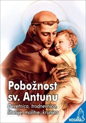 POBOŽNOST SV.ANTUNU hosana