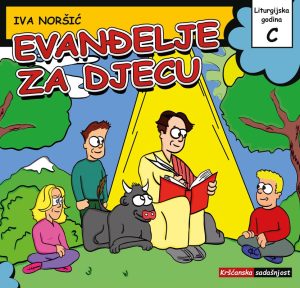 EVANĐELJE ZA DJECU