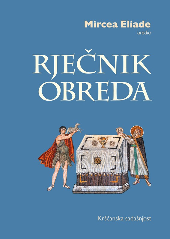 RJEČNIK OBREDA