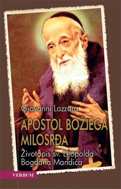 APOSTOL BOŽJEG MILOSRĐA