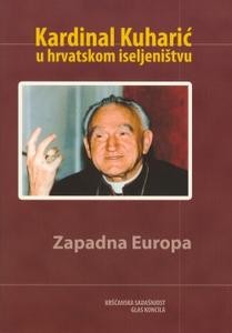 Kardinal Kuharić u hrvatskom iseljeništvu