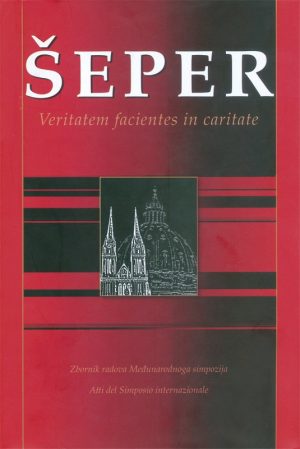 ŠEPER 3, ZBORNIK RADOVA