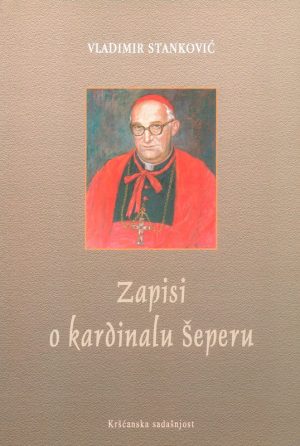 Zapisi o kardinalu Šeperu