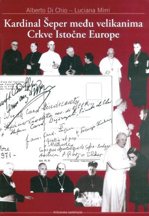 Kardinal Šeper među velikanima Crkve Istočne Europe