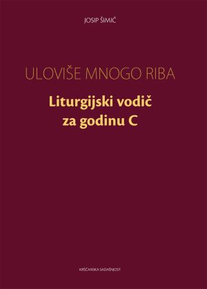 ULOVIŠE MNOGO RIBA