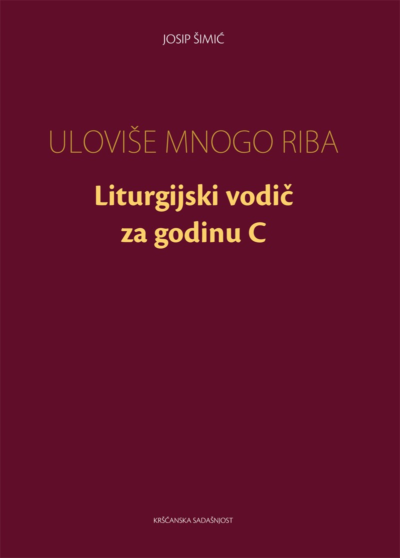ULOVIŠE MNOGO RIBA
