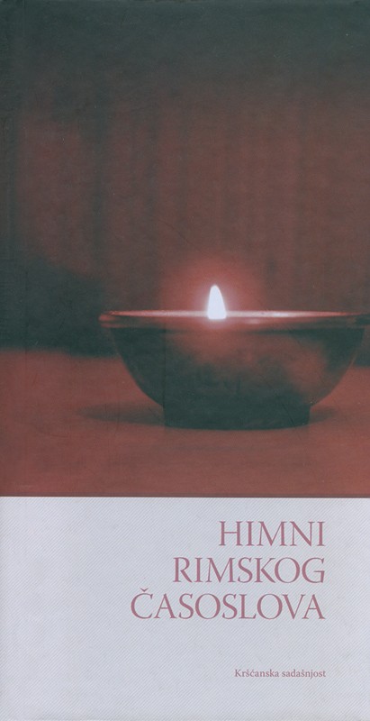 Himni rimskog časoslova