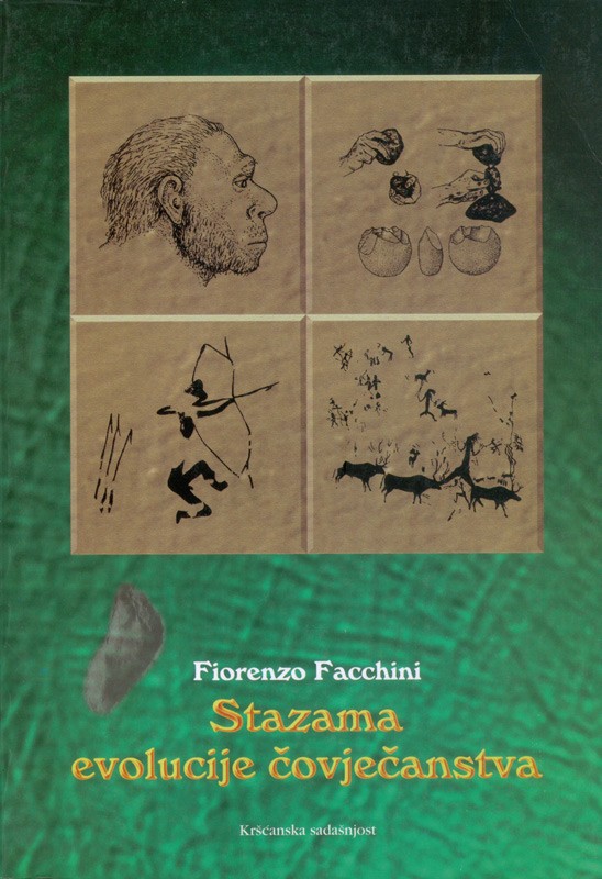 Stazama evolucije čovječanstva