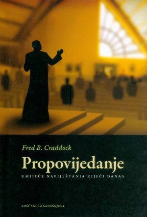 Propovijedanje