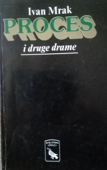 Proces i druge drame