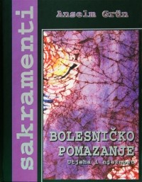Bolesničko pomazanje