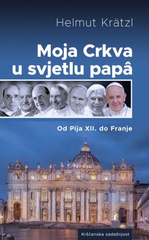 MOJA CRKVA U SVJETLU PAPA