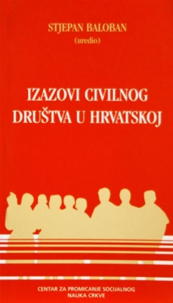 Izazovi civilnog društva u Hrvatskoj