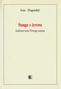 Snaga s izvora