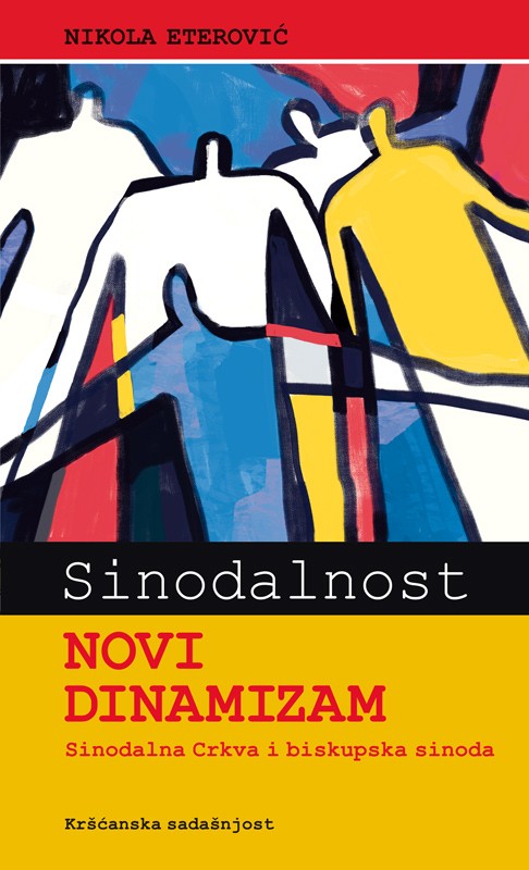 SINODALNOST: NOVI DINAMIZAM