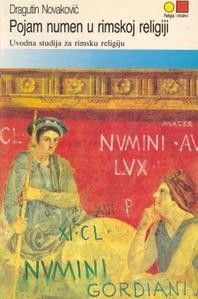 Pojam numen u rimskoj religiji