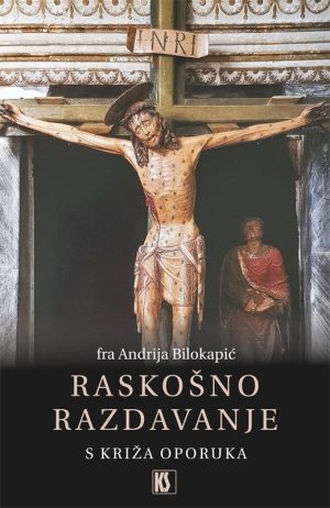 RASKOŠNO RAZDAVANJE