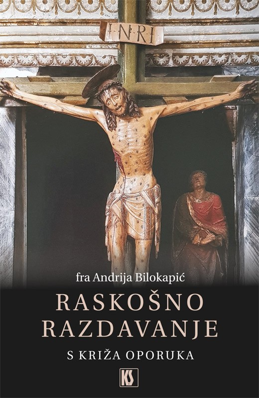 RASKOŠNO RAZDAVANJE