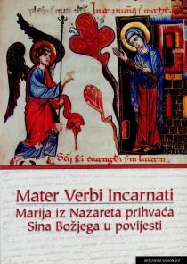 MATER VERBI INCARNATI