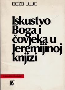 ISKUSTVO BOGA I ČOVJEKA