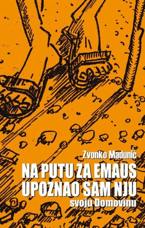 NA PUTU ZA EMAUS UPOZNAO SAM NJU