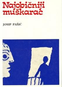 Najobičniji muškarac ili reportaže o sebi