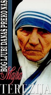 BOG LJUBI DANAS PREKO NAS  R.