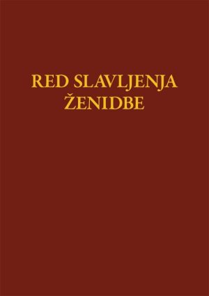 RED SLAVLJENJA ŽENIDBE