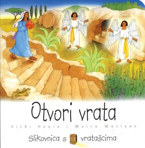 Otvori vrata