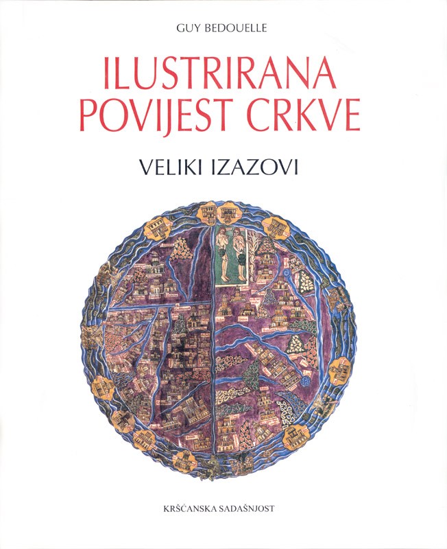 Ilustrirana povijest Crkve