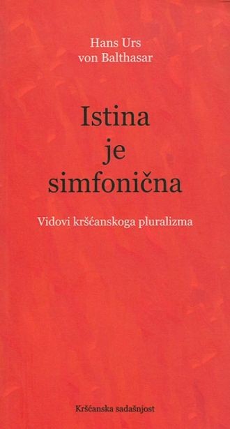 Istina je simfonična