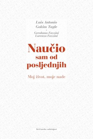 NAUČIO SAM OD POSLJEDNJIH
