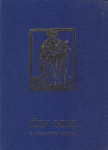 RIMSKI MISAL SLAVENSKIM JEZIKOM: Čin misi s izbranimi misami