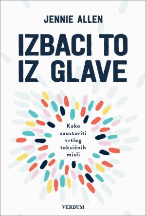 IZBACI TO IZ GLAVE