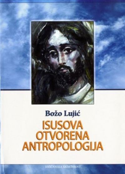 Isusova otvorena antropologija