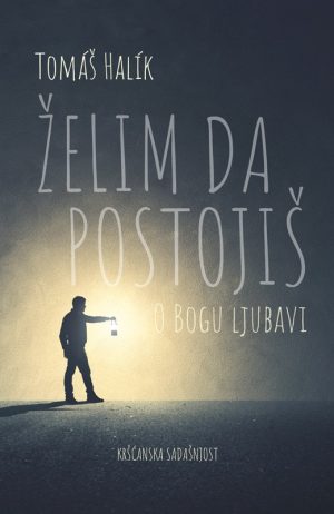 ŽELIM DA POSTOJIŠ
