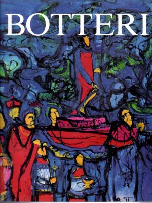 Josip Botteri Dini – njemački