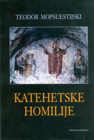 Katehetske homilije
