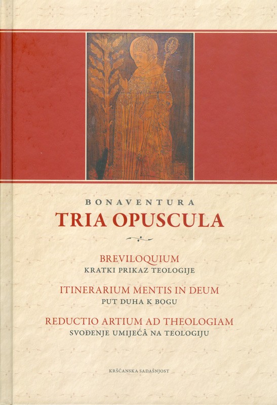 Tria opuscula