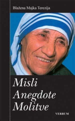 Misli, anegdote, molitve