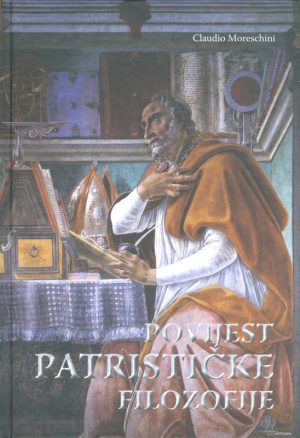 Povijest patrističke filozofije