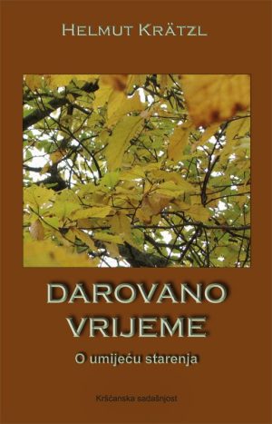 Darovano vrijeme