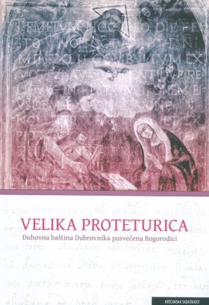 Velika proteturica