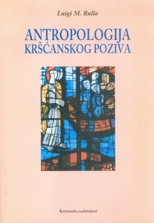 Antropologija kršćanskog poziva