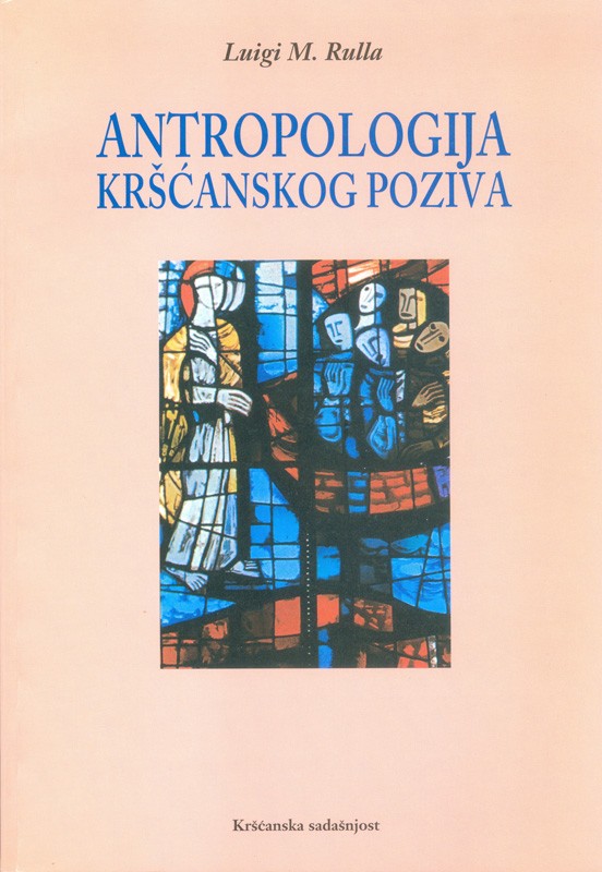 Antropologija kršćanskog poziva