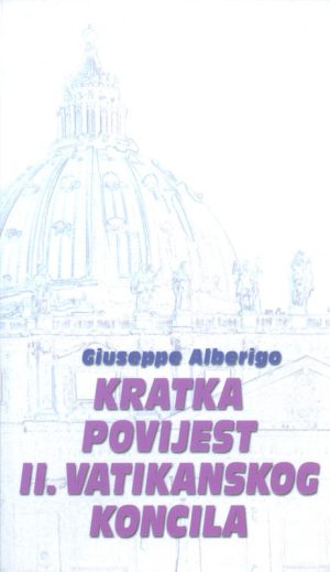 Kratka povijest Drugoga vatikanskog koncila (1959.-1965.)