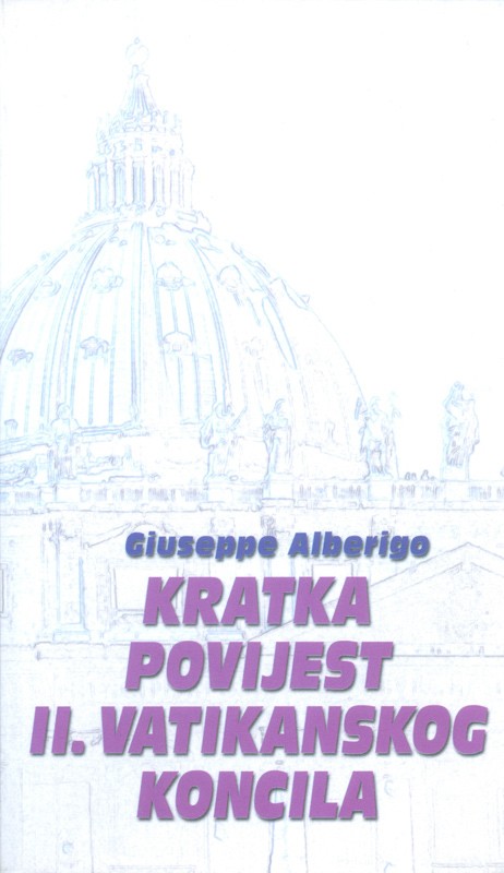 Kratka povijest Drugoga vatikanskog koncila (1959.-1965.)