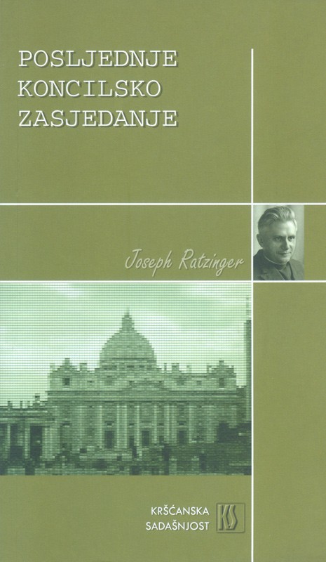 Posljednje koncilsko zasjedanje