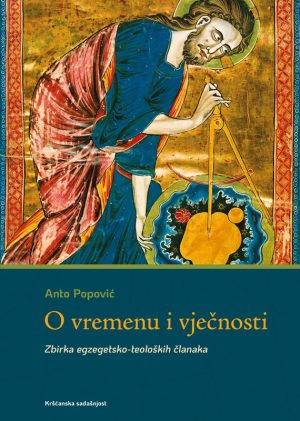 O VREMENU I VJEČNOSTI