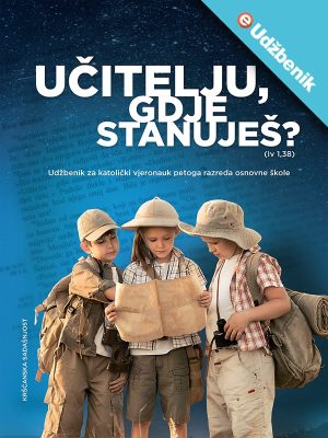 UČITELJU GDJE STANUJEŠ?-udžb .5 RAZ. – eKnjiga